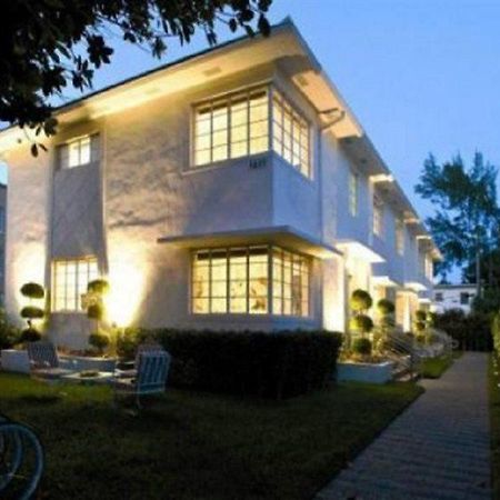 Stay At Lincoln Miami Beach Exterior foto