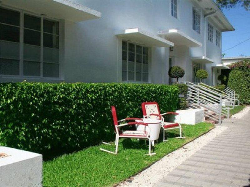 Stay At Lincoln Miami Beach Exterior foto