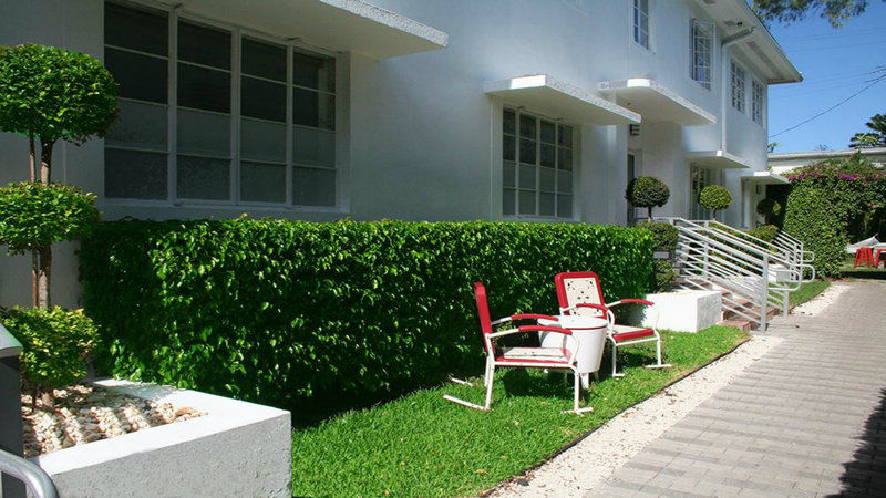 Stay At Lincoln Miami Beach Exterior foto