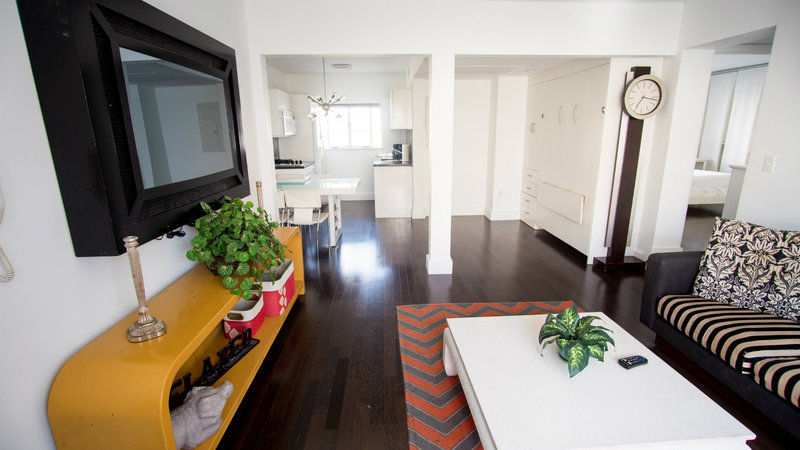 Stay At Lincoln Miami Beach Exterior foto