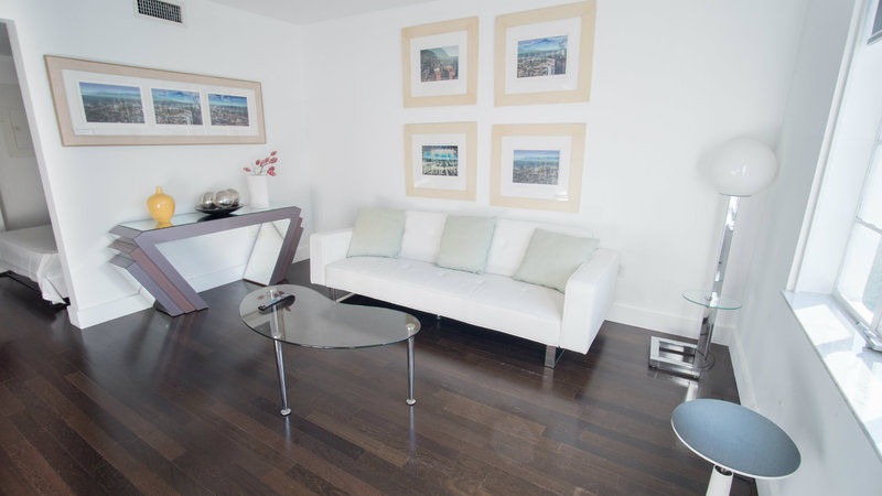 Stay At Lincoln Miami Beach Exterior foto