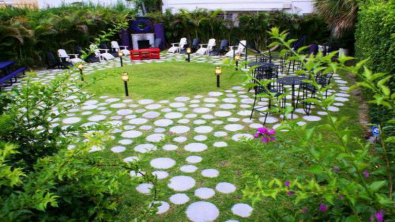 Stay At Lincoln Miami Beach Exterior foto