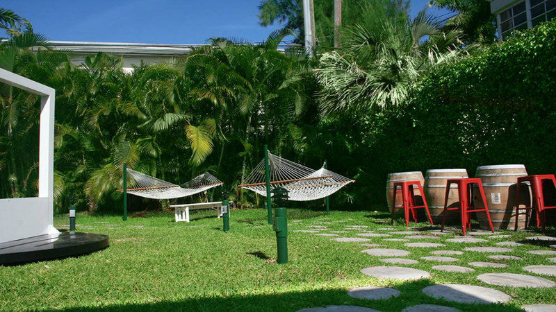 Stay At Lincoln Miami Beach Exterior foto