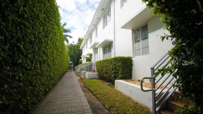 Stay At Lincoln Miami Beach Exterior foto