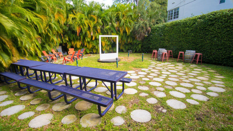 Stay At Lincoln Miami Beach Exterior foto