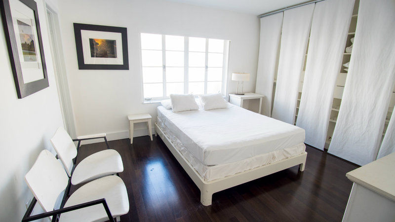 Stay At Lincoln Miami Beach Exterior foto