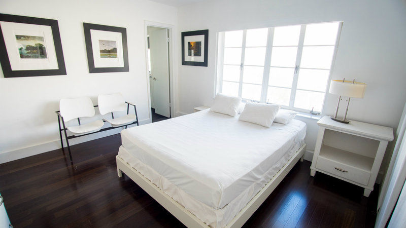 Stay At Lincoln Miami Beach Exterior foto
